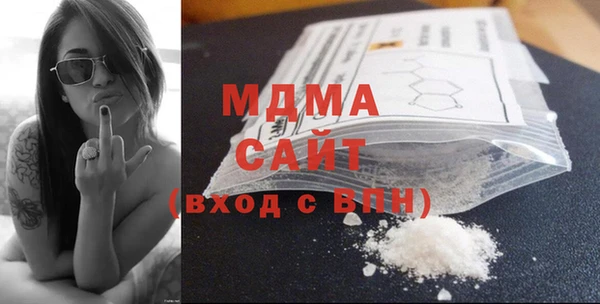 тгк Нягань